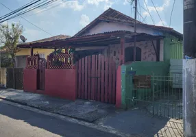 Foto 1 de Lote/Terreno à venda, 310m² em Vila Euclides, São Bernardo do Campo