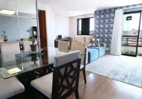 Foto 1 de Apartamento com 2 Quartos à venda, 70m² em Lauzane Paulista, São Paulo