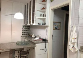 Foto 1 de Apartamento com 4 Quartos à venda, 190m² em Alto, Piracicaba
