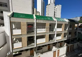 Foto 1 de Casa com 2 Quartos à venda, 108m² em Flamengo, Rio de Janeiro