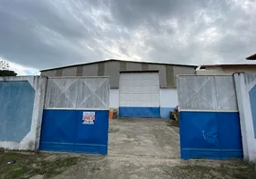 Foto 1 de Galpão/Depósito/Armazém à venda, 800m² em Mariléa Chácara, Rio das Ostras