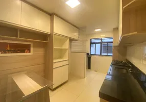 Foto 1 de Apartamento com 3 Quartos à venda, 109m² em Granbery, Juiz de Fora