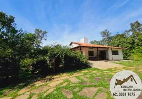Foto 1 de Casa com 3 Quartos à venda, 200m² em Alto da Lapa, Pirenópolis