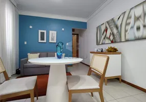 Foto 1 de Apartamento com 1 Quarto à venda, 40m² em Nova Granada, Belo Horizonte