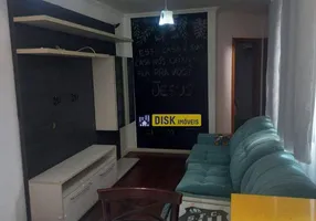 Foto 1 de Cobertura com 2 Quartos à venda, 100m² em Vila Alzira, Santo André