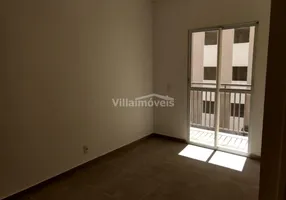 Foto 1 de Apartamento com 2 Quartos à venda, 57m² em Jardim Dulce, Sumaré