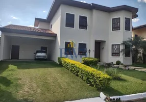Foto 1 de Casa de Condomínio com 4 Quartos para venda ou aluguel, 405m² em Condominio Estancia Paraiso, Campinas