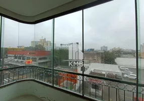 Foto 1 de Apartamento com 3 Quartos para alugar, 100m² em Centro, Gravataí