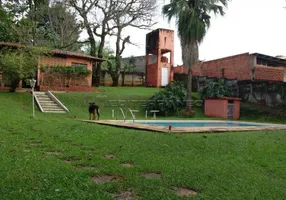 Foto 1 de Fazenda/Sítio com 3 Quartos à venda, 472m² em Chacara Monterey, Jundiaí