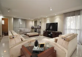 Foto 1 de Apartamento com 4 Quartos à venda, 223m² em Vila Clementino, São Paulo