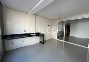 Foto 1 de Apartamento com 3 Quartos à venda, 128m² em Embaré, Santos