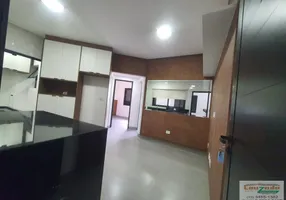 Foto 1 de Apartamento com 2 Quartos para alugar, 47m² em Stella Maris, Peruíbe