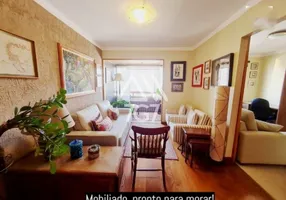 Foto 1 de Apartamento com 2 Quartos à venda, 82m² em Vila Progredior, São Paulo