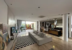 Foto 1 de Casa de Condomínio com 4 Quartos à venda, 295m² em Vila Nova Caledônia, São Paulo