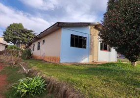 Foto 1 de Casa com 3 Quartos à venda, 110m² em Jardim Delmira, Prudentópolis