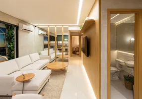 Foto 1 de Apartamento com 2 Quartos à venda, 61m² em Rodoviário, Goiânia