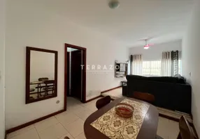 Foto 1 de Apartamento com 1 Quarto à venda, 44m² em Agriões, Teresópolis