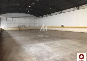 Foto 1 de Imóvel Comercial à venda, 713m² em Marincek, Ribeirão Preto