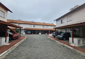 Foto 1 de Casa de Condomínio com 2 Quartos à venda, 71m² em Vila Nova Parada, São Paulo