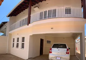 Foto 1 de Casa com 3 Quartos à venda, 221m² em Parque Via Norte, Campinas