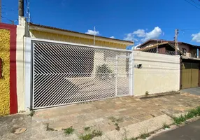 Foto 1 de Casa com 3 Quartos à venda, 250m² em Vila Carmem, São Carlos