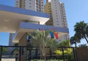 Foto 1 de Apartamento com 3 Quartos à venda, 109m² em Boa Vista, São José do Rio Preto