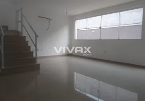 Foto 1 de Casa com 3 Quartos à venda, 92m² em Jardim Guanabara, Rio de Janeiro