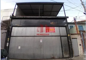 Foto 1 de Ponto Comercial para alugar, 100m² em Jardim Sao Miguel, São Paulo