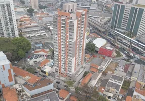 Foto 1 de Cobertura com 2 Quartos à venda, 85m² em Parque da Vila Prudente, São Paulo