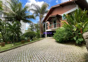 Foto 1 de Casa com 6 Quartos para alugar, 500m² em São Francisco, Niterói