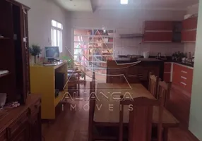 Foto 1 de Casa com 3 Quartos à venda, 154m² em Vila Elisa, Ribeirão Preto