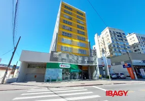 Foto 1 de Ponto Comercial para alugar, 30m² em Trindade, Florianópolis