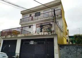 Foto 1 de Apartamento com 1 Quarto para alugar, 10m² em Jardim Bom Refúgio, São Paulo
