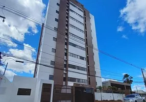 Foto 1 de Apartamento com 1 Quarto à venda, 40m² em Bela Vista, Campina Grande