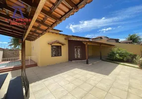 Foto 1 de Casa com 3 Quartos à venda, 380m² em Augusta Mota, Montes Claros