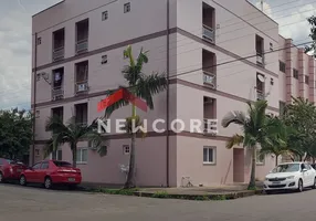 Foto 1 de Apartamento com 1 Quarto à venda, 25m² em Guarujá, Parobé
