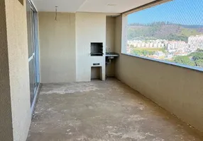 Foto 1 de Cobertura com 4 Quartos à venda, 230m² em Jardim Messina, Jundiaí