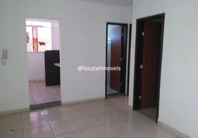 Foto 1 de Apartamento com 2 Quartos à venda, 50m² em Solar do Barreiro, Belo Horizonte