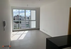 Foto 1 de Apartamento com 2 Quartos à venda, 62m² em Cidade Nova, Belo Horizonte