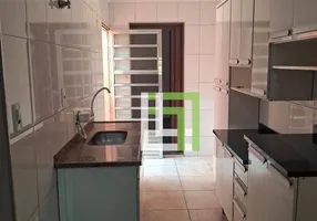 Foto 1 de Casa com 3 Quartos à venda, 163m² em Jardim Esplanada, Jundiaí