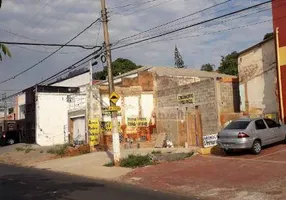 Foto 1 de Lote/Terreno à venda, 265m² em Vila Sonia Sousas, Campinas