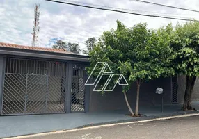 Foto 1 de Casa com 2 Quartos para venda ou aluguel, 128m² em Jardim Aeroporto, Marília