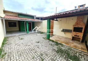 Foto 1 de Casa com 3 Quartos à venda, 110m² em Lagoa Redonda, Fortaleza