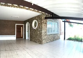 Foto 1 de Casa com 3 Quartos à venda, 220m² em Parque Residencial Bom Conselho, Taubaté