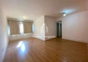 Foto 1 de Apartamento com 3 Quartos à venda, 90m² em Bosque, Campinas