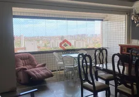 Foto 1 de Apartamento com 3 Quartos à venda, 147m² em Meireles, Fortaleza
