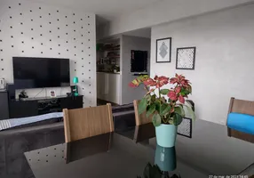 Foto 1 de Apartamento com 3 Quartos à venda, 106m² em Jardim Arpoador Zona Oeste, São Paulo