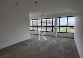 Foto 1 de Sala Comercial com 1 Quarto para alugar, 50m² em Jurerê Internacional, Florianópolis