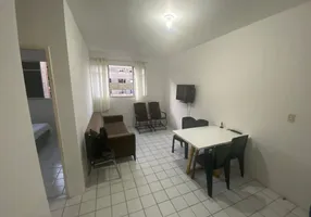 Foto 1 de Apartamento com 2 Quartos à venda, 44m² em São João do Tauape, Fortaleza