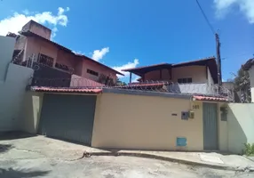 Foto 1 de Casa com 4 Quartos à venda, 238m² em Engenheiro Luciano Cavalcante, Fortaleza